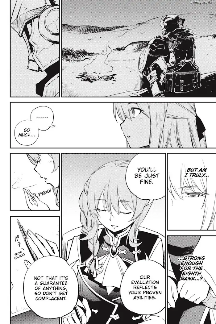 Goblin Slayer Chapter 75 image 04_optimized